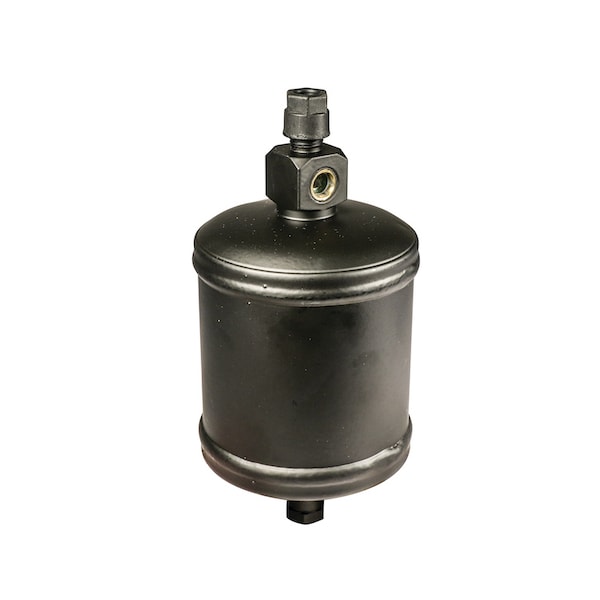 R12/ R134a Filter Drier 10" x4" x4"